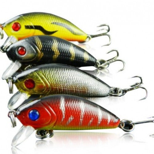 Isca Artificial Fishing Lure Bait