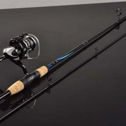 Telescopic Fishing Rod