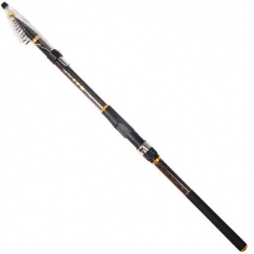 Hand Fishing Tackle Spinning Sea Rod