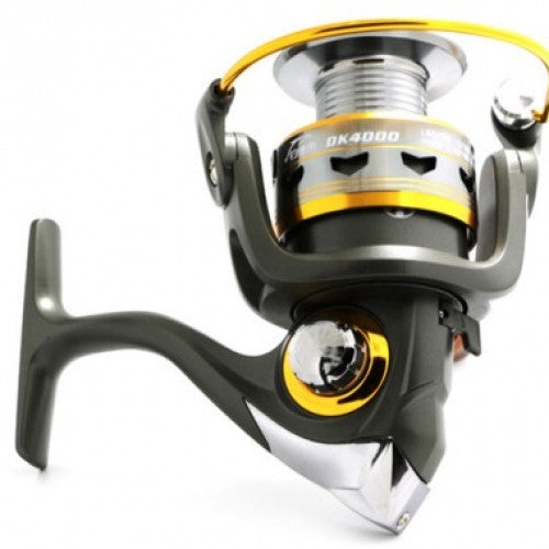 Spinning Reel for Feeder Fishing