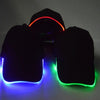 Sportswear and Accessories Cotton LED Fishing Cap