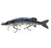 Swimbait Crankbait Pike Muskie Fishing Lure