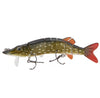 Swimbait Crankbait Pike Muskie Fishing Lure