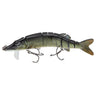 Swimbait Crankbait Pike Muskie Fishing Lure