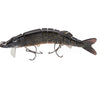 Swimbait Crankbait Pike Muskie Fishing Lure