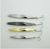 Metal Jigging Fishing Lures