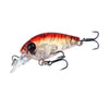 Mini Crank Fishing Lure Hard Bait with BKK Hooks