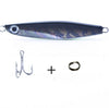 Jigging Seawater Spoon VIB Artificial Bait