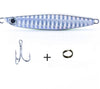 Jigging Seawater Spoon VIB Artificial Bait