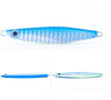 Jigging Seawater Spoon VIB Artificial Bait