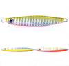 Jigging Seawater Spoon VIB Artificial Bait