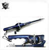 Folding Fishing Rods Fish and Reel Mini Telescopic