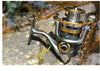 Spinning Reel for Feeder Fishing reel