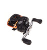 Left Hand Bait Casting Carp Fishing Reel