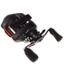 Left Hand Bait Casting Carp Fishing Reel