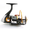 Spinning Reel for Feeder Fishing