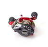 Saltwater Ocean Baitcasting Fishing Reel