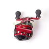 Saltwater Ocean Baitcasting Fishing Reel