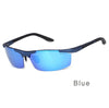 Male Driving Fishing Sun glasses