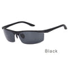 Male Driving Fishing Sun glasses