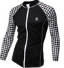 Long Sleeve Spring Warm Slim Jackets