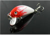 Isca Artificial Fishing Lure Bait