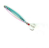 Treble Hook Spinner Baits