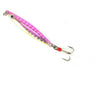 Treble Hook Spinner Baits