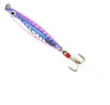 Treble Hook Spinner Baits