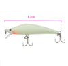 Night Fishing Minnow Lure